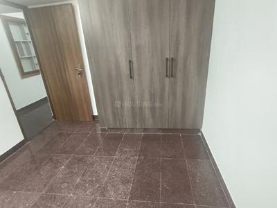 Bedroom Image of 1200 Sq.ft 1 BHK Builder Floor for rent in Koramangala Bengaluru for Rs. 23000