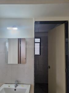 Image of 1050 Sq.ft 2 BHK Apartment / Flat for rent in Nagpal Marigold, Hadapsar, Pune for Rs. 19000