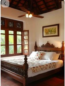 Bedroom Image of 1800 Sq.ft 3 BHK Villa for sale in Ashok Vihar New Delhi for Rs. 125000000