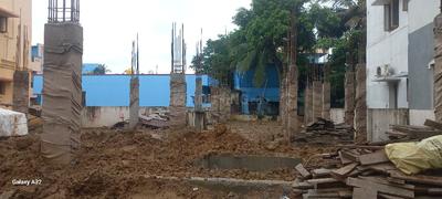 Image of 815 Sq.ft 2 BHK Apartment / Flat for sale in Ambattur, Chennai for Rs. 5268000