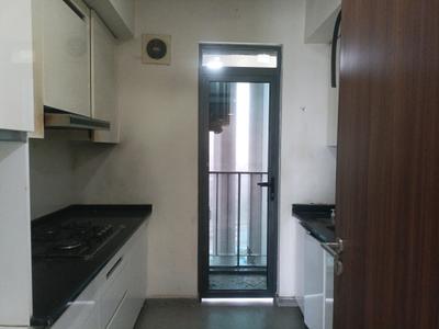 Kitchen Image of 1092 Sq.ft 3 BHK Apartment / Flat for sale in Piramal Aranya, Byculla Mumbai for Rs. 67500000