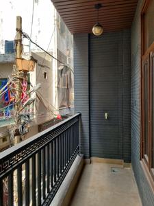 Bedroom One Image of 810 Sq.ft 3 BHK Apartment / Flat for sale in Planner PNM Homes by Planner N Maker, Sector 15 Dwarka New Delhi for Rs. 6000000