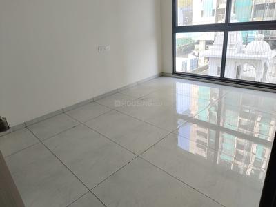 Bedroom Image of 2100 Sq.ft 4.5 BHK Apartment / Flat for sale in Mantra Meraki Phase 7, Akurdi Pune for Rs. 23500000