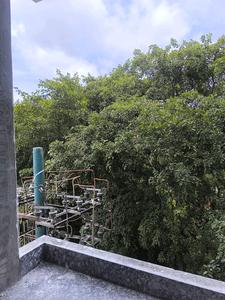 Bedroom Four Image of 3150 Sq.ft 5 BHK Apartment / Flat for sale in Vajarahalli Bengaluru for Rs. 29000040