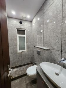 Image of 1050 Sq.ft 2 BHK Builder Floor for rent in Rajouri Garden, New Delhi for Rs. 35000
