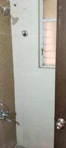 Bathroom Image of 855 Sq.ft 2 BHK Apartment / Flat for sale in Mantra Divine, Shiraswadi Pune for Rs. 2600000