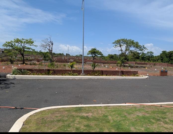 The House Cape Of Bliss Plot View 1