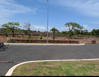 Image of 1614 Sq.ft Residential Plot / Land for sale in The House Cape Of Bliss, Kolthare, Dapoli for Rs. 4000000