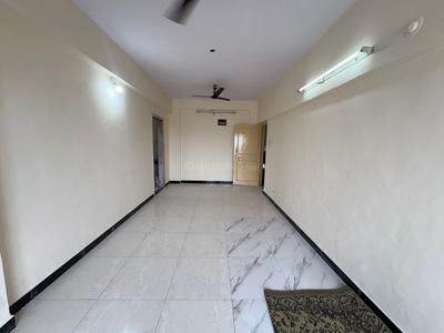 Image of 950 Sq.ft 2 BHK Apartment / Flat for sale in Kopar Khairane, Navi Mumbai for Rs. 13000000