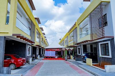 Image of 2670 Sq.ft 4 BHK Villa for sale in Shriram Chirping Grove, Sarjapur, Bengaluru for Rs. 23800000