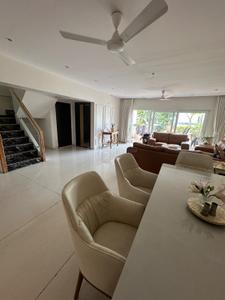 Hall Image of 3240 Sq.ft 4.5 BHK Duplex for sale in Gera Greens Ville Sky Villas, Kharadi Pune for Rs. 45000000