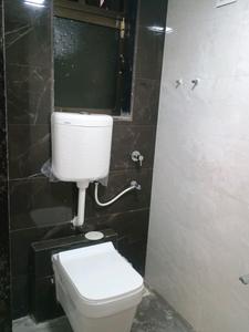 Common Bathroom Image of 1100 Sq.ft 2 BHK Apartment / Flat for sale in Rutu Riverview Classic, Kalyan West Kalyan for Rs. 7600000