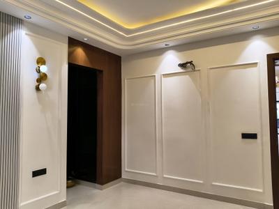 Bedroom Image of 2700 Sq.ft 4 BHK Builder Floor for sale in Paramount Luxury Floors Sushant Lok 3, Sector 57 Gurgaon for Rs. 38000000