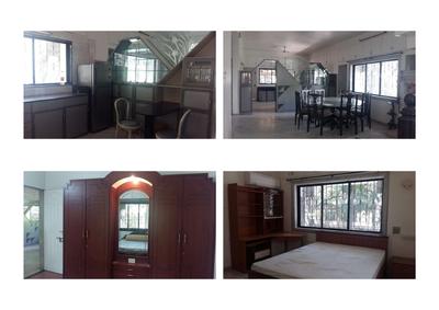 Image of 8730 Sq.ft 5 BHK Independent House for sale in Mantri Kishor Park, Ashok Nagar, Pune for Rs. 220000000