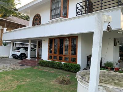 Image of 6700 Sq.ft 4 BHK Villa for sale in Mannanthala, Thiruvananthapuram for Rs. 37800000
