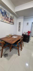 Hall Image of 1450 Sq.ft 3 BHK Apartment / Flat for sale in Green View Apartment, Mandi New Delhi for Rs. 5300000