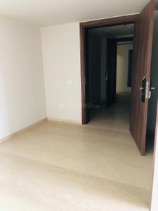 Bedroom Image of 3352 Sq.ft 4 BHK Apartment / Flat for sale in Panchshil Eon Waterfront, Kharadi Pune for Rs. 58000000