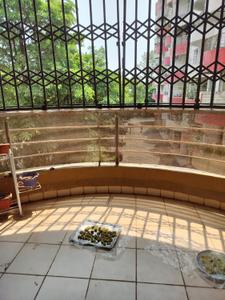 Balcony Image of 1300 Sq.ft 3 BHK Apartment / Flat for sale in DSK Saptasur, Dhayari Pune for Rs. 7500000