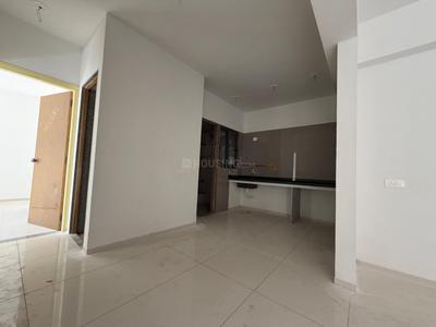 Kitchen Image of 1200 Sq.ft 2 BHK Apartment / Flat for sale in The Green Parmeshwar, Jagatpur Ahmedabad for Rs. 7200000