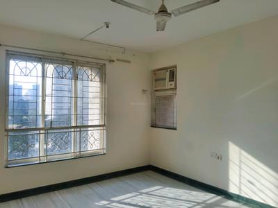 Bedroom Image of 980 Sq.ft 2 BHK Apartment / Flat for rent in Hiranandani Valentina, Hiranandani Estate Thane for Rs. 48000