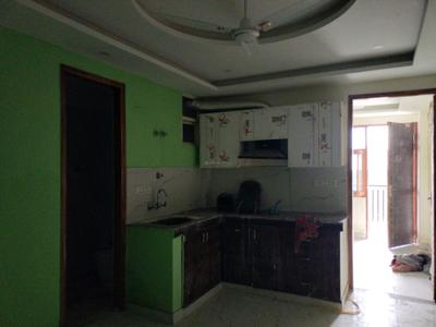 Living Room Image of 550 Sq.ft 1 BHK Apartment / Flat for sale in Primex Krishna Apartment, Kulesara Greater Noida for Rs. 1790000