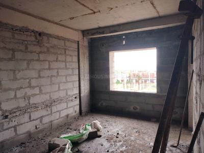 Bedroom Image of 1600 Sq.ft 3 BHK Apartment / Flat for sale in Atala Bhubaneswar for Rs. 9300000