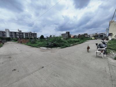 Image of 850 Sq.ft Residential Plot / Land for sale in Sangeeta Bagdi Sapna Sangeeta Residency, Musakhedi, Indore for Rs. 6375000