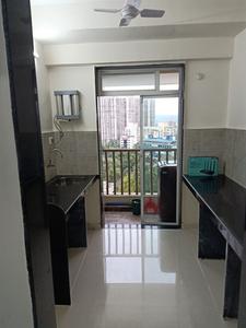 Kitchen Image of No brokerage in Bhandup West, Mumbai