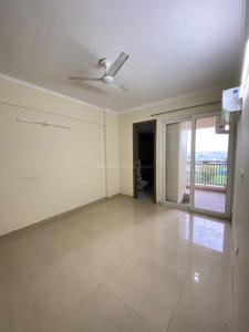 Bedroom Image of 1900 Sq.ft 3 BHK Apartment / Flat for rent in Affinity Greens, PR7 Airport Road Zirakpur for Rs. 35000