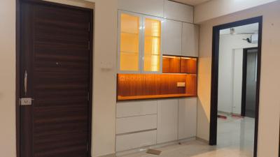 Bedroom Image of 1208 Sq.ft 2.5 BHK Builder Floor for rent in Smartworld Gems, Sector 89 Gurgaon for Rs. 29000