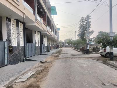 Image of 1800 Sq.ft Residential Plot / Land for sale in Mansarovar Extension, Jaipur for Rs. 17000699