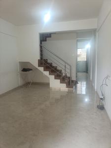 Hall Image of 2000 Sq.ft 4 BHK Villa for rent in Roongta Lifestyle Villas, Indira Nagar Nashik for Rs. 27000