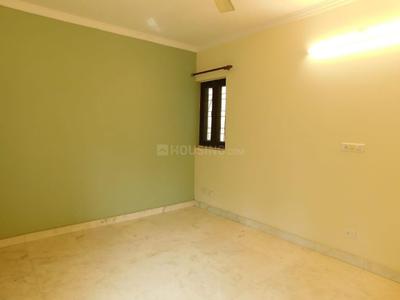Bedroom Image of 7500 Sq.ft 9 BHK Independent House for sale in South Extension I New Delhi for Rs. 130000000