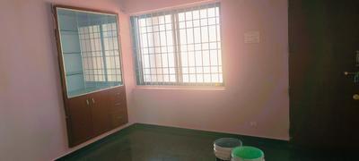 Bedroom Image of 2800 Sq.ft 3 BHK Duplex for rent in Hanuman Nagar Belagavi for Rs. 18000
