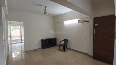 Living Room Image of 1100 Sq.ft 2 BHK Apartment / Flat for rent in Ambiance Diva, Bellandur Bengaluru for Rs. 43000