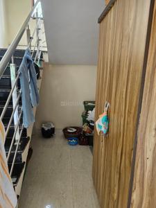 Balcony Image of 3000 Sq.ft 3 BHK Independent House for sale in Virar West Virar for Rs. 22500000