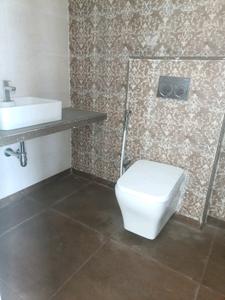 Bedroom Two Image of 1870 Sq.ft 3 BHK Apartment / Flat for sale in Kharghar Navi Mumbai for Rs. 29000000