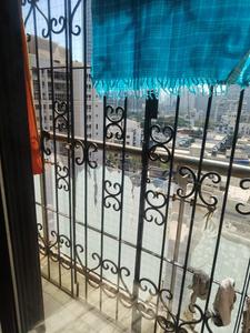 Balcony Image of 1851 Sq.ft 4.5 BHK Apartment / Flat for sale in Mahim Mumbai for Rs. 70000000