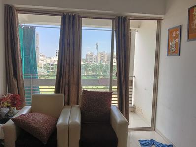 2 BHK Flat