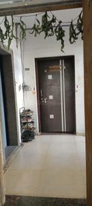 Image of 1350 Sq.ft 2 BHK Apartment / Flat for sale in New Ranip, Ahmedabad for Rs. 6500000