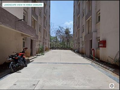 Image of 227 Sq.ft 1 RK Studio for sale in Vangani, Raigad for Rs. 700000