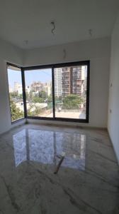Hall Image of 1350 Sq.ft 3 BHK Apartment / Flat for sale in Laxmi Madhuvan, Malad East Mumbai for Rs. 30000000