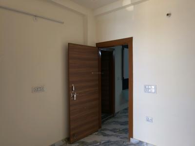 Bedroom Image of 750 Sq.ft 2 BHK Builder Floor for sale in DLF Ankur Vihar Ghaziabad for Rs. 2380503