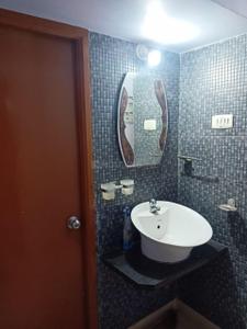 Image of 1545 Sq.ft 3 BHK Apartment / Flat for sale in Vasant Valley, Kalyan West, Kalyan for Rs. 12800000
