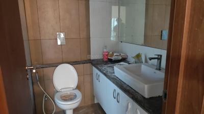 Image of 1984 Sq.ft 3 BHK Apartment / Flat for sale in L And T Raintree Boulevard, Sahakara Nagar, Bengaluru for Rs. 35000000