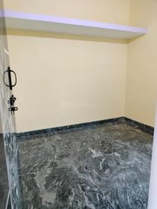 Bedroom Image of 700 Sq.ft 2 BHK Independent House for rent in Nirman Nisarga Nandana, Jigani Bengaluru for Rs. 9000