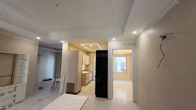 Hall Image of 1836 Sq.ft 3 BHK Builder Floor for sale in Sector 9 Gurgaon for Rs. 24000000