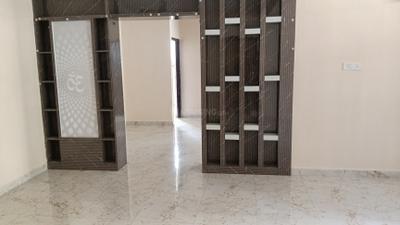 Living Room Image of 1665 Sq.ft 3 BHK Apartment / Flat for rent in Diamond Sukrit Apartments, Vrindavan Yojana Lucknow for Rs. 22000