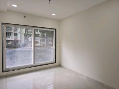 Bedroom Image of 2500 Sq.ft 4 BHK Apartment / Flat for sale in Juhu Mumbai for Rs. 107500000