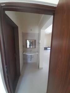 Hall Image of 1200 Sq.ft 2 BHK Apartment / Flat for sale in Skyi Songbirds , Bhugaon Pune for Rs. 8900000